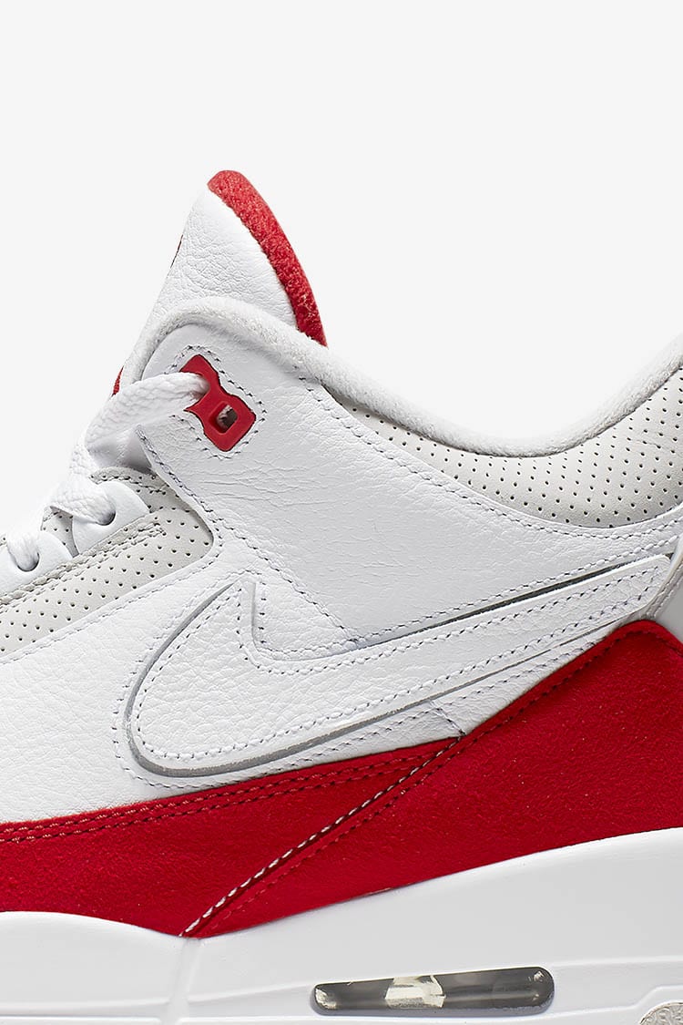 Air Jordan III Tinker 'Air Max 1' Release Date