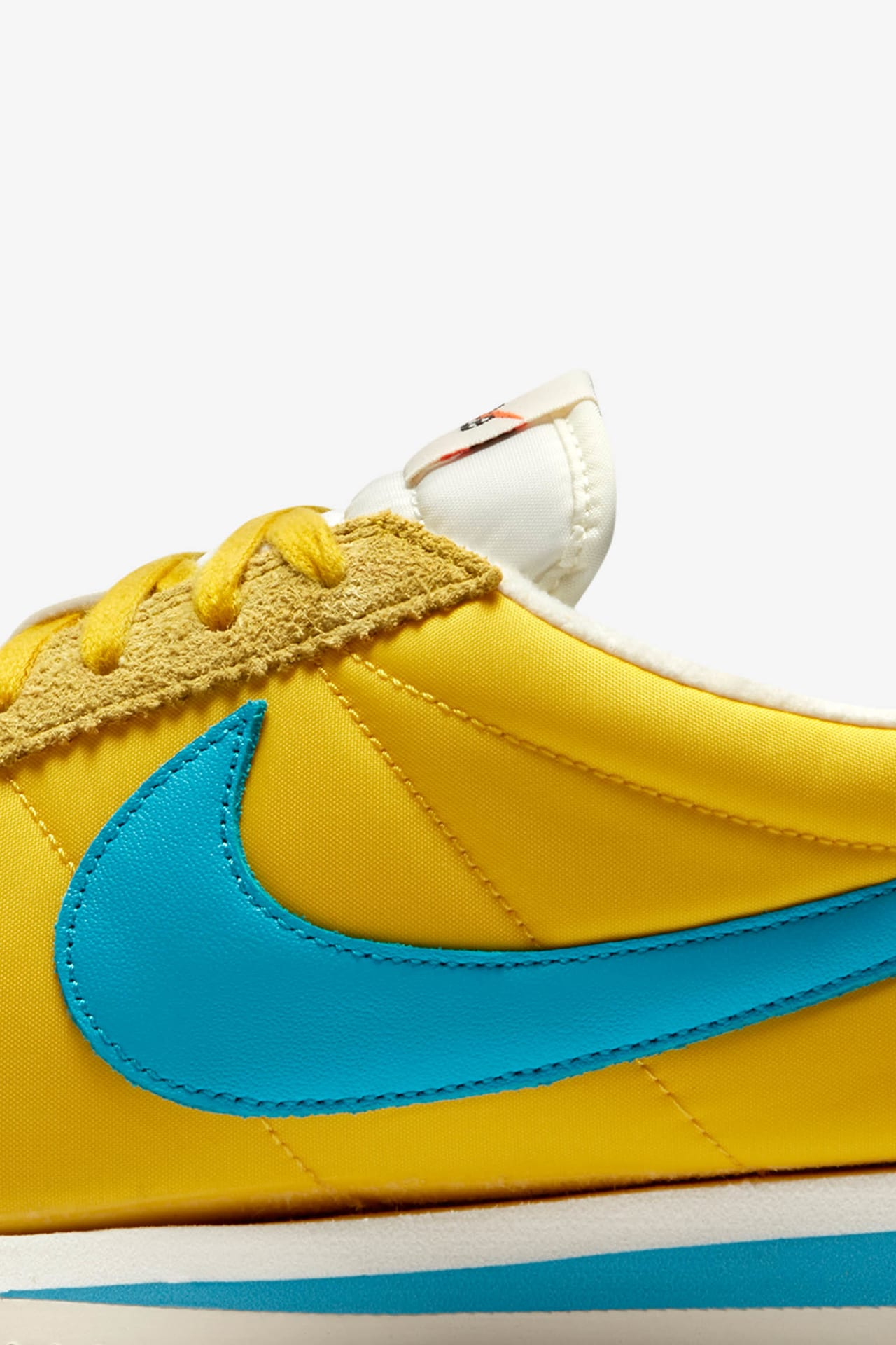 Kenny moore nike cortez shop