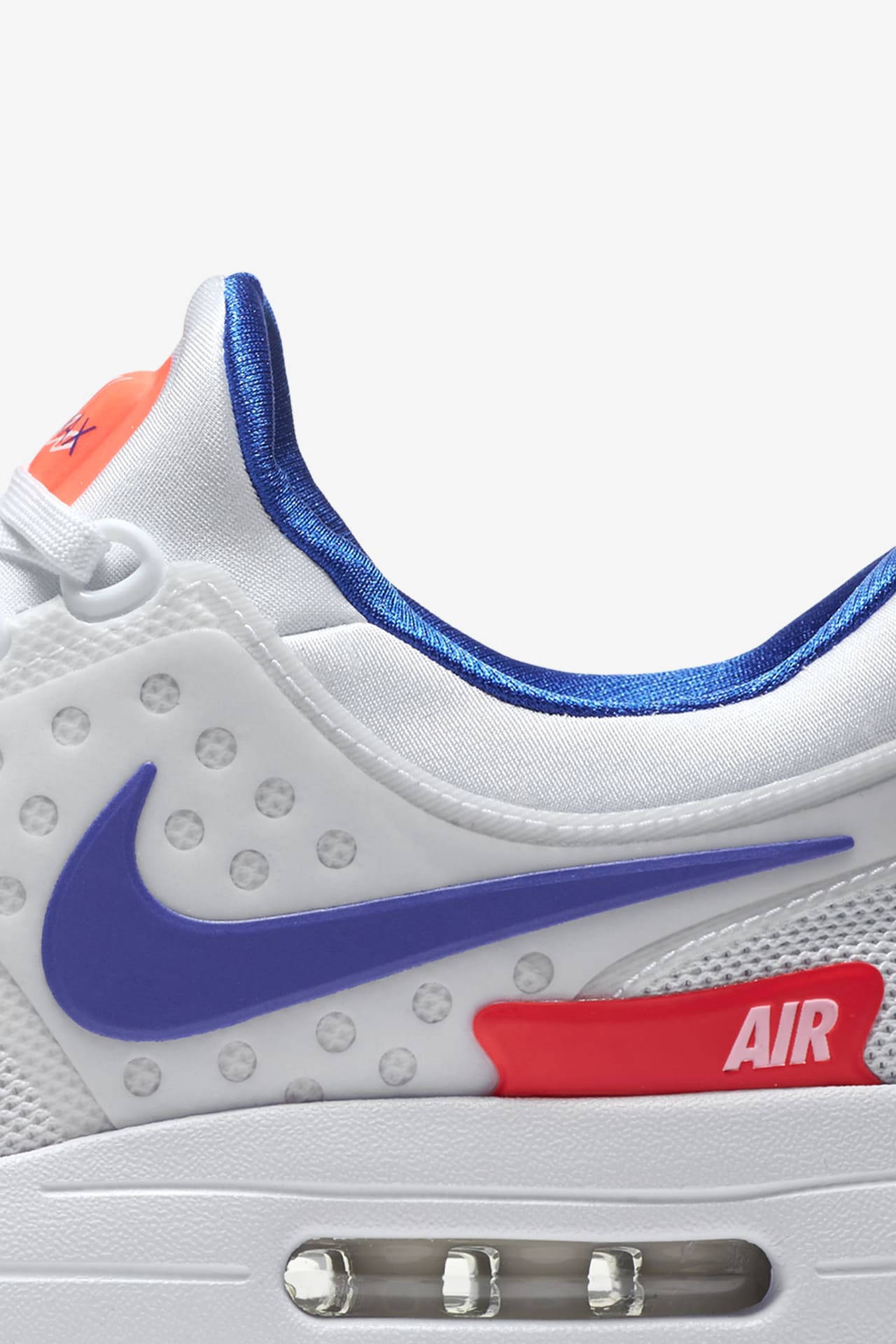 Nike Air Max Zero Ultramarine Nike SNKRS