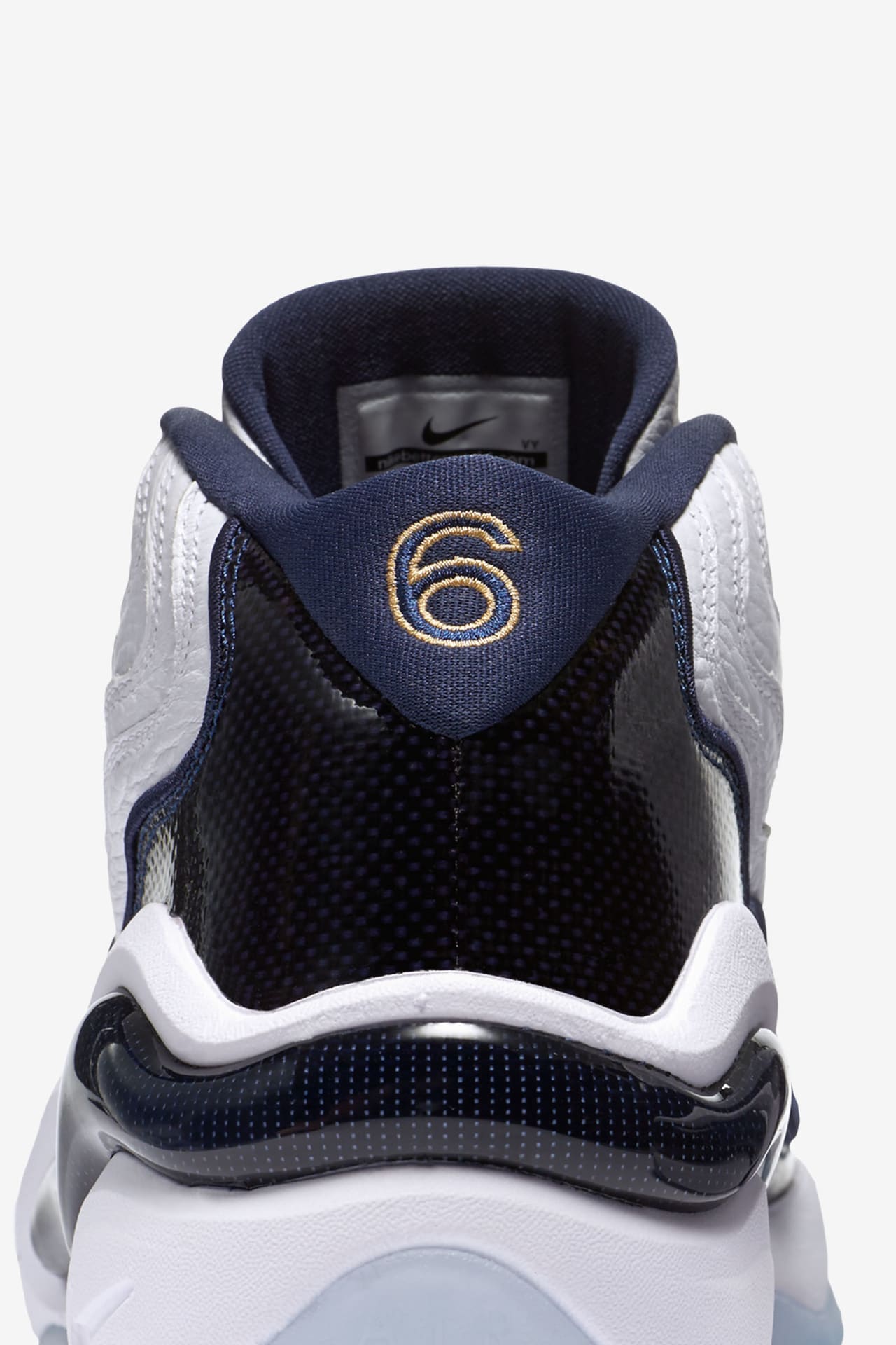 Air zoom flight 96 olympic deals