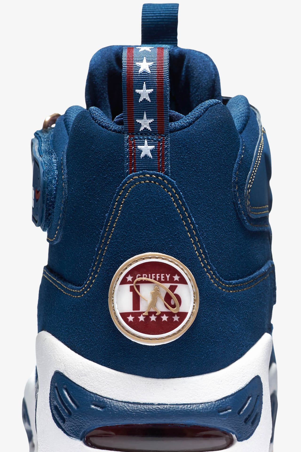 Nike Air Griffey Max 1 Griffey for Prez Release Date. Nike SNKRS