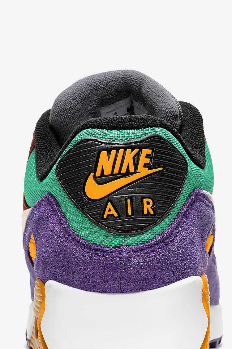 Air Max 90 'Viotech' Release Date