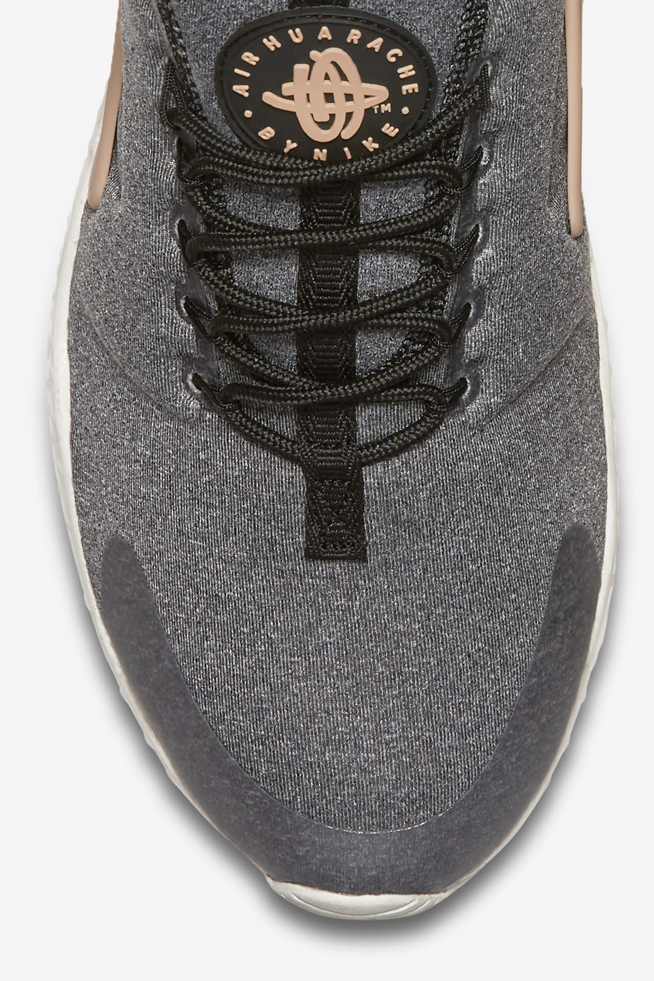 Nike Air Huarache Ultra SE "Black & Vachetta Tan" til kvinder