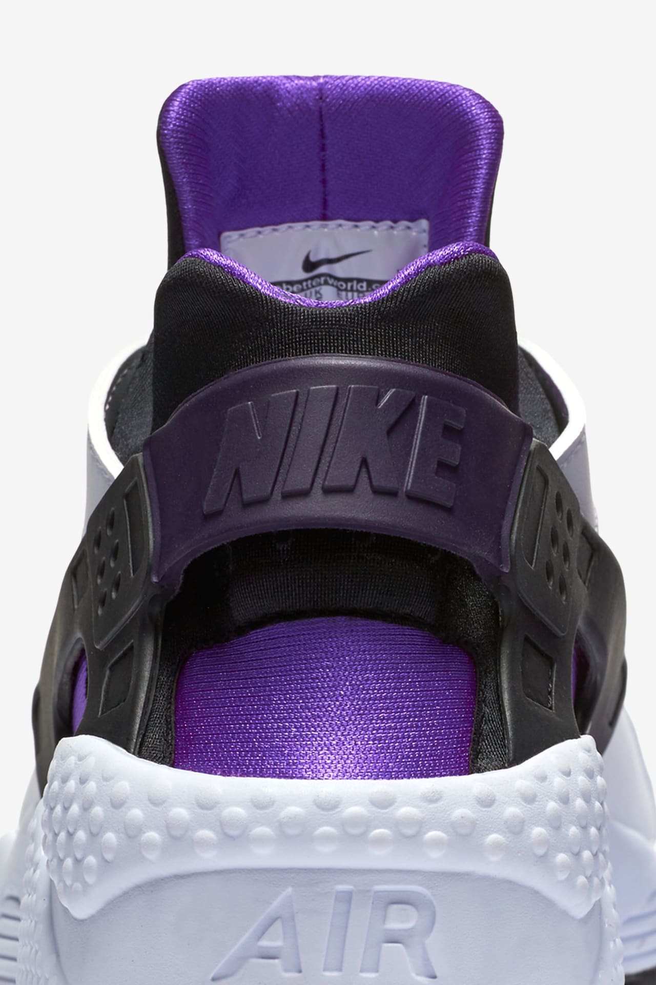 Nike Air Huarache Original Colors Nike SNKRS