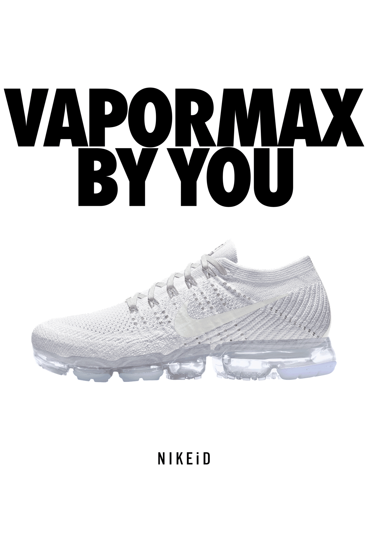 Nike air vapormax flyknit 2 id online