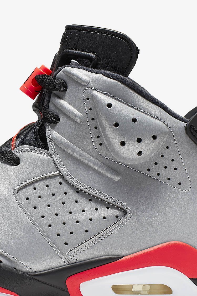 Jordan 6 retro reflections of a champion online