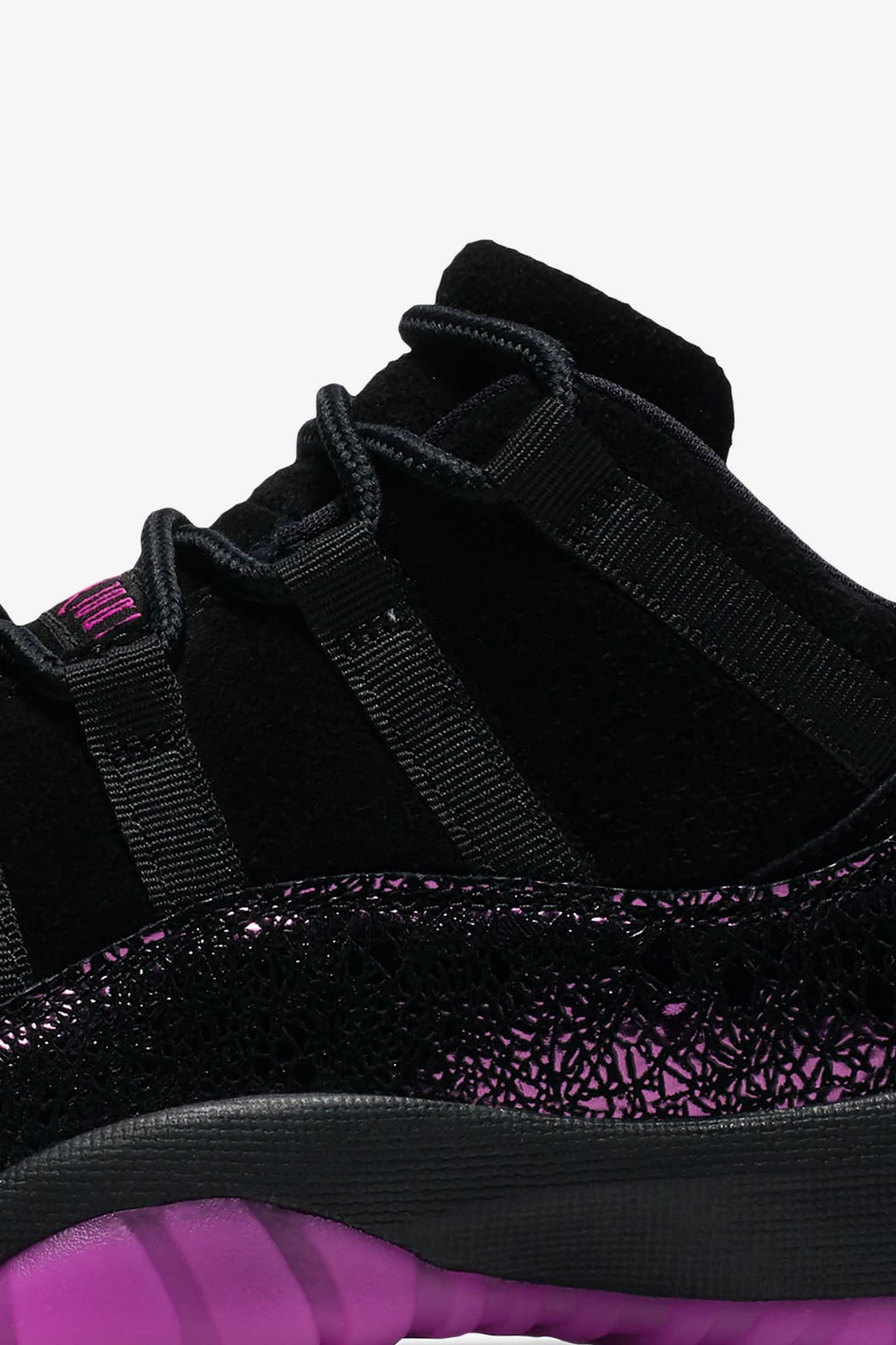 Dámské boty Air Jordan 11 Low Maya Moore ‚Art of a Champion‘ – datum uvedení