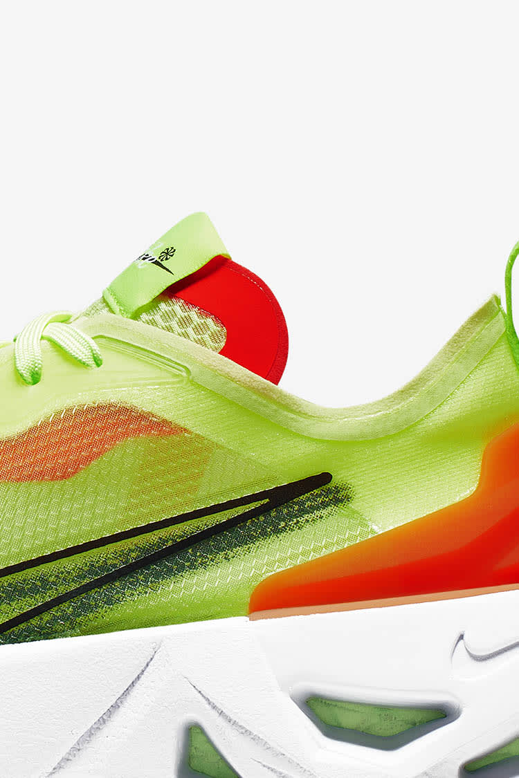 Women’s Zoom X Vista Grind 'Volt Green' Release Date