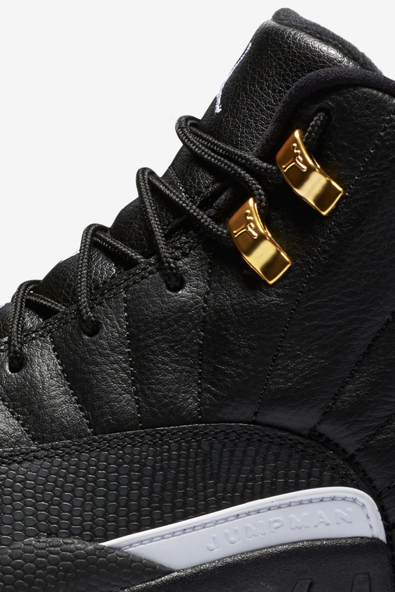 Master 12 jordans best sale