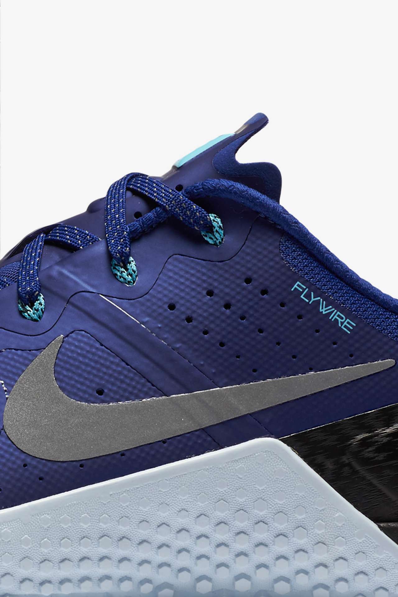 Nike metcon 2 azules hotsell