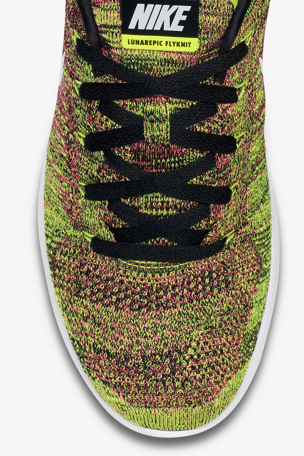 Nike Lunarepic Low Flyknit ULTD Nike SNKRS