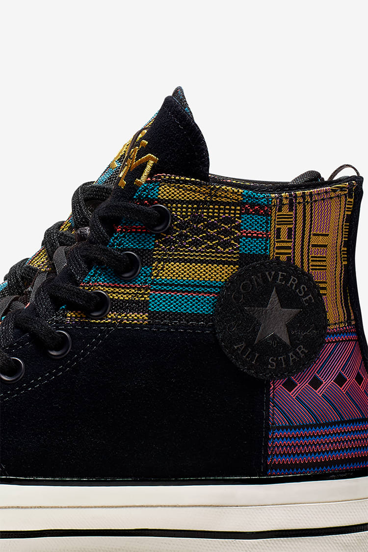 Converse Chuck 70 High 'BHM' Release Date