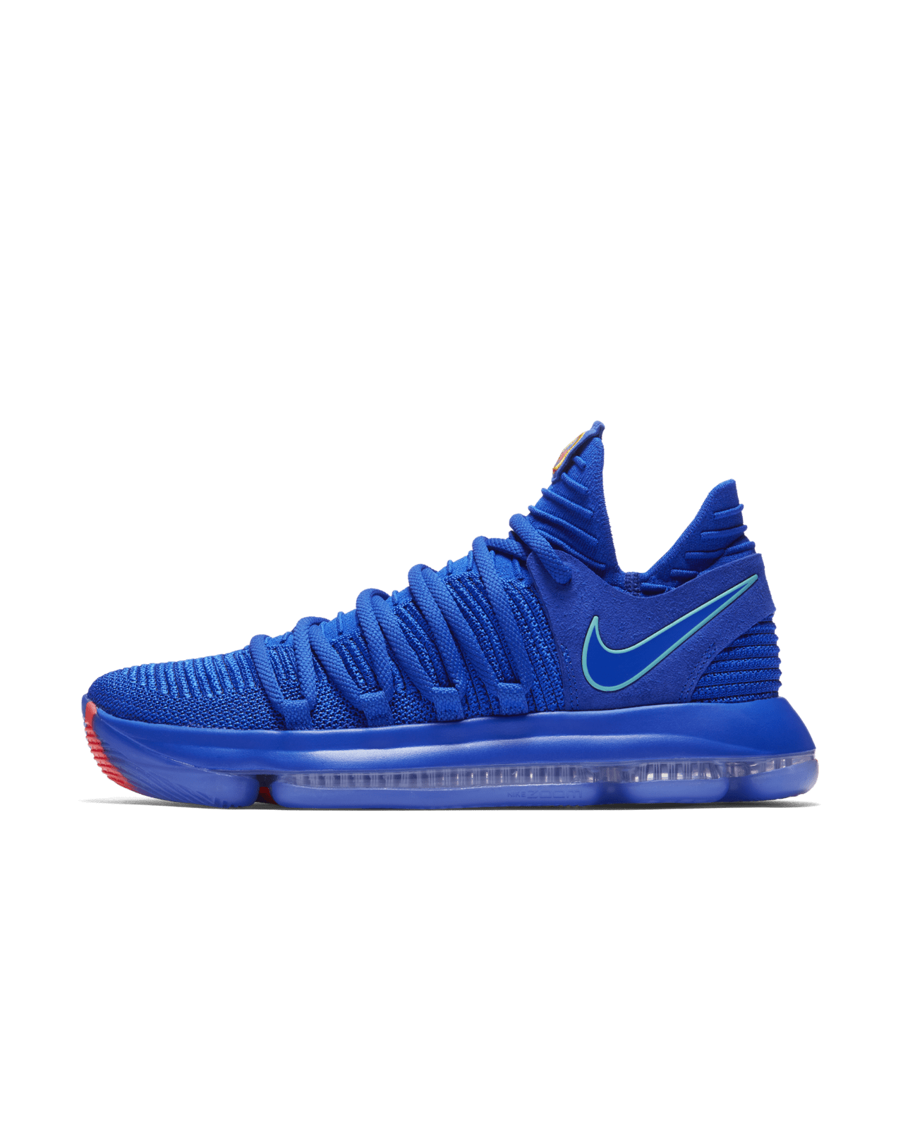 Kd 10 release date best sale