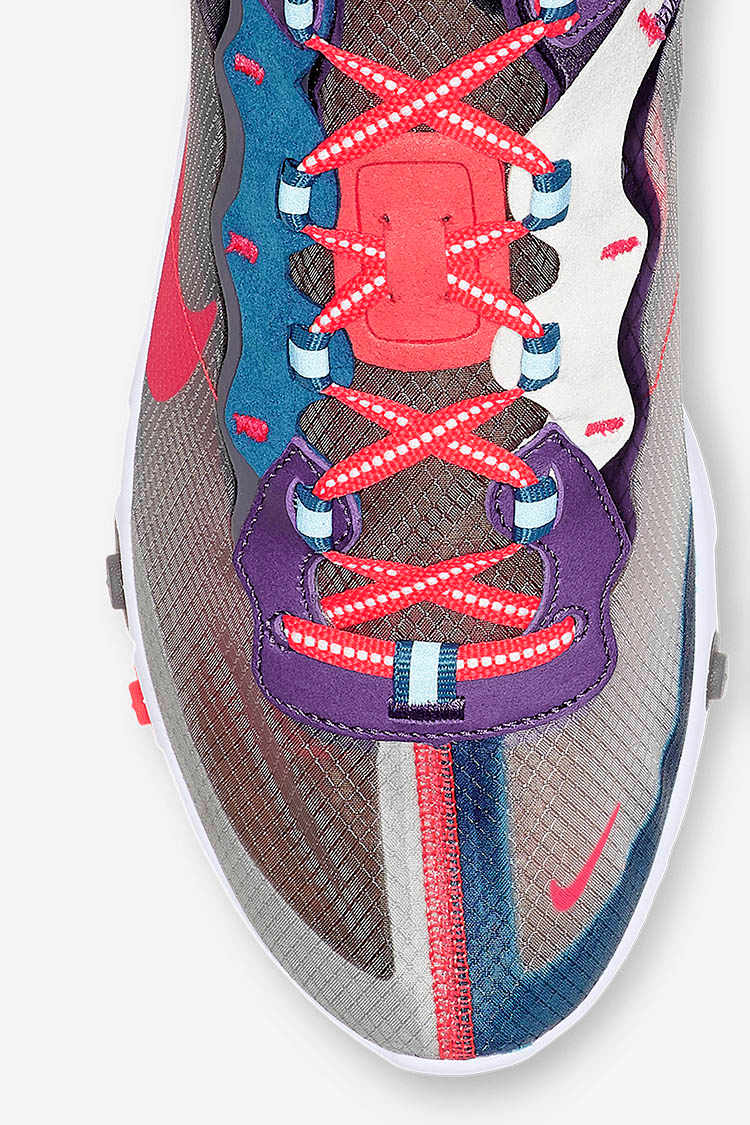 React Element 87 'Summer Sounds' Release Date