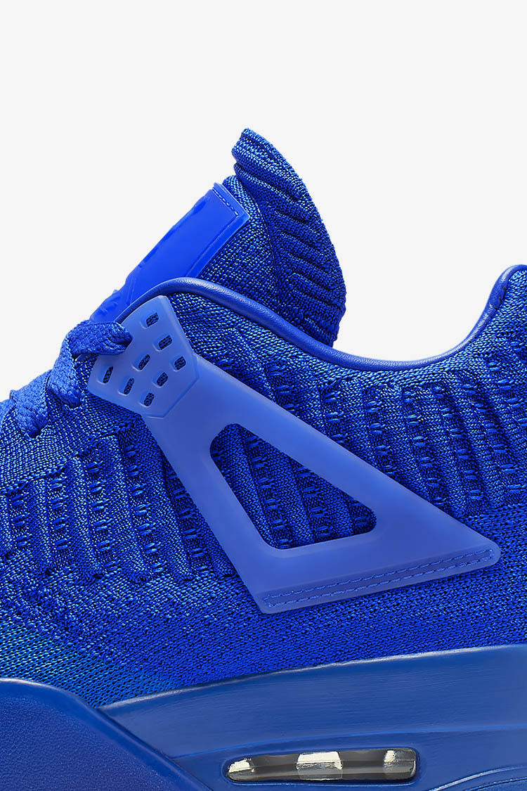 Air Jordan IV 'Flyknit' Release Date