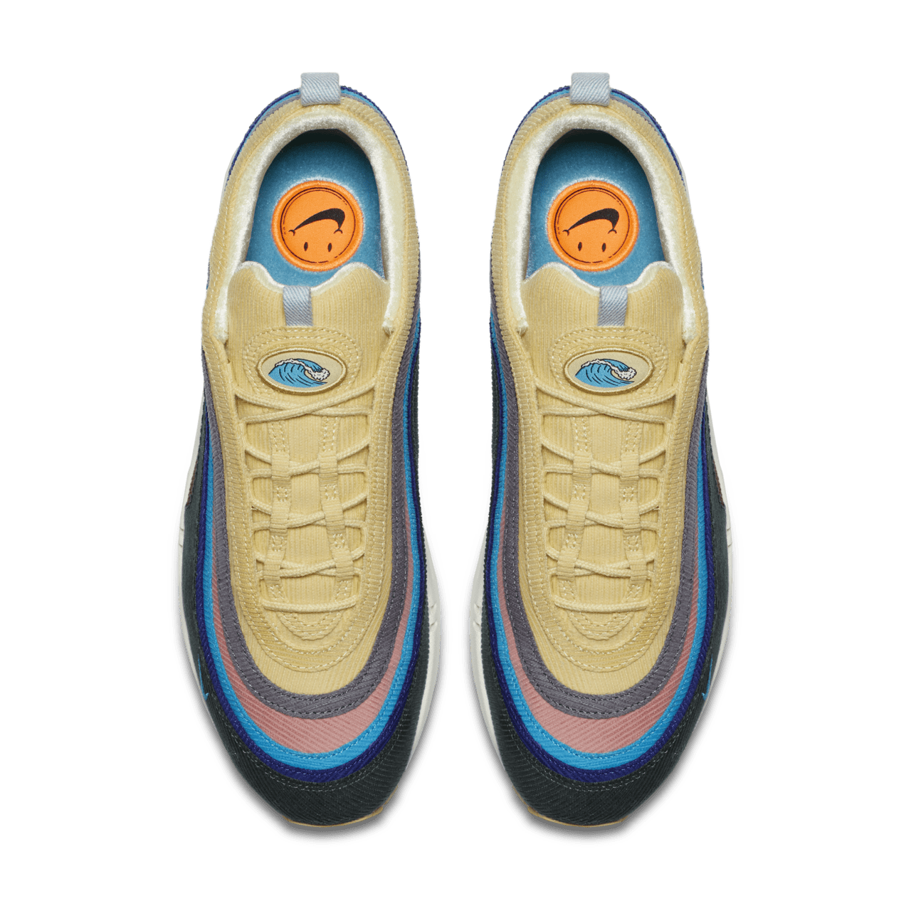 Nike Air Max 1 97 Sean Wotherspoon Release Date. Nike SNKRS