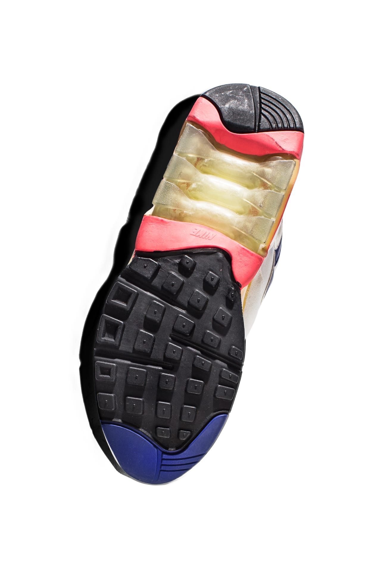 I det allerhelligste: Air Max 180 & Air Max 93