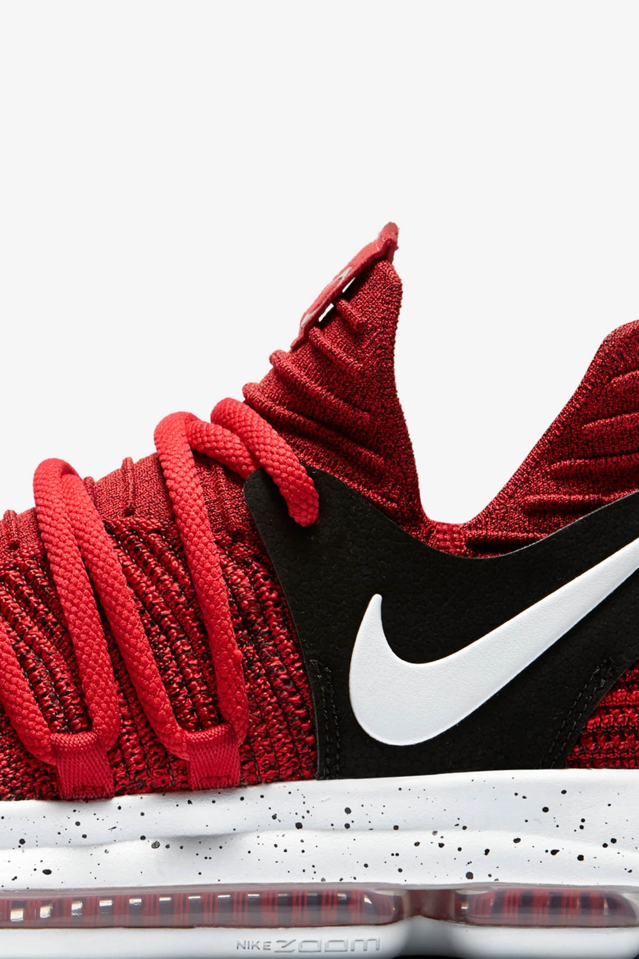 Nike KDX Red Velvet Release Date. Nike SNKRS