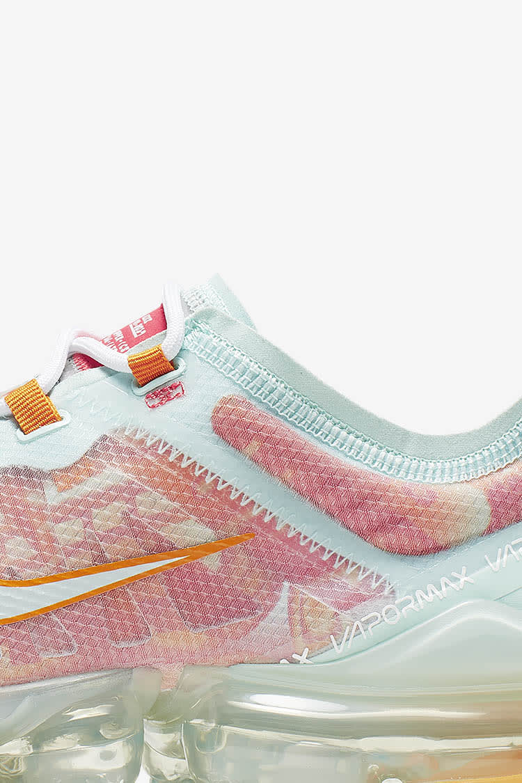 Women’s Air VaporMax 2019 'Heat Level Collection' Release Date