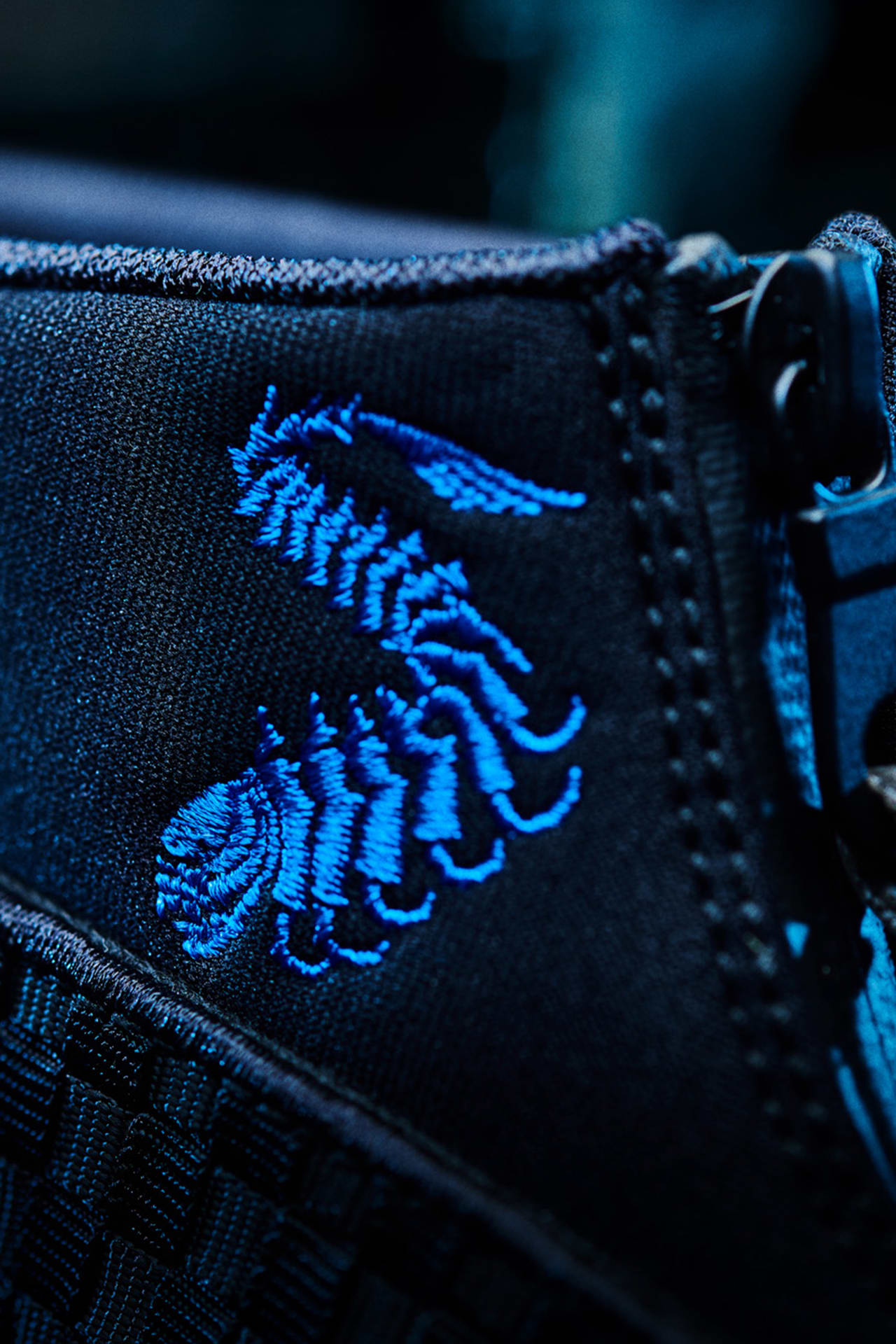 Air Jordan 15 "Kubo and the Two Strings" - Data de llançament