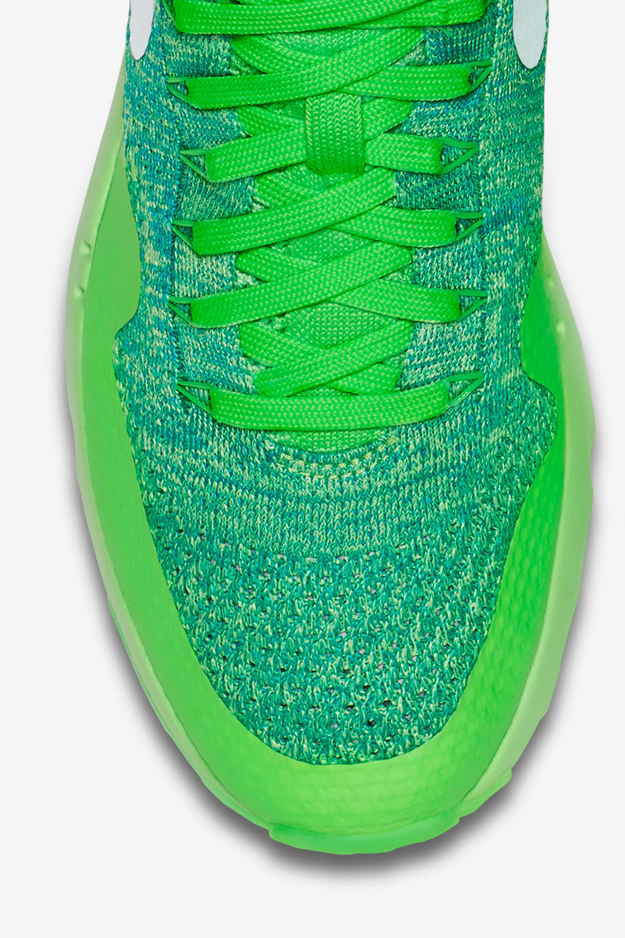 Nike air max knit discount