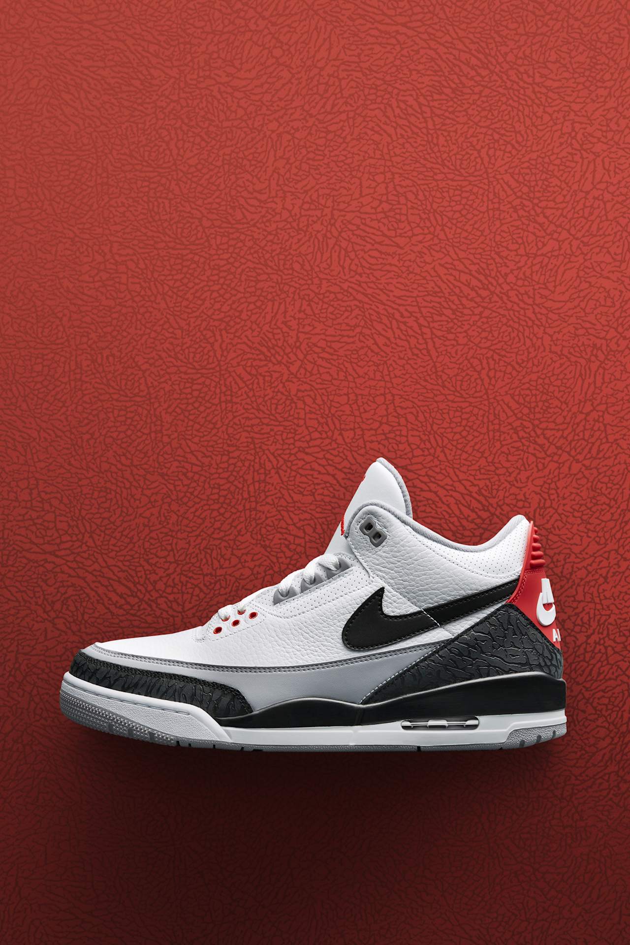 Air Jordan 3 'Tinker' Release Date. Nike SNKRS