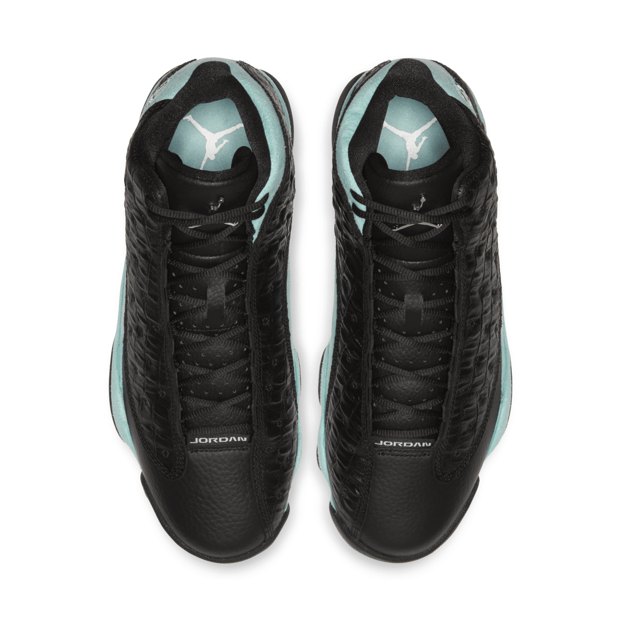 Air Jordan XIII Island Green Release Date. Nike SNKRS