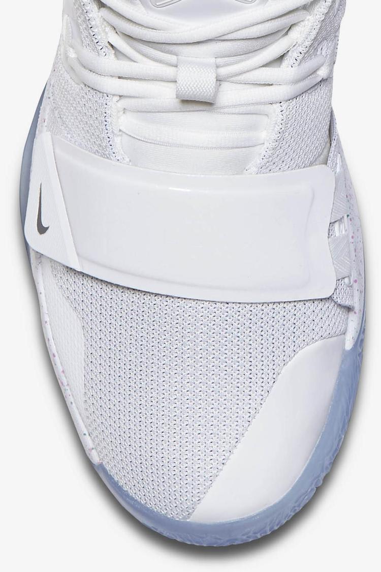 Nike pg playstation white online