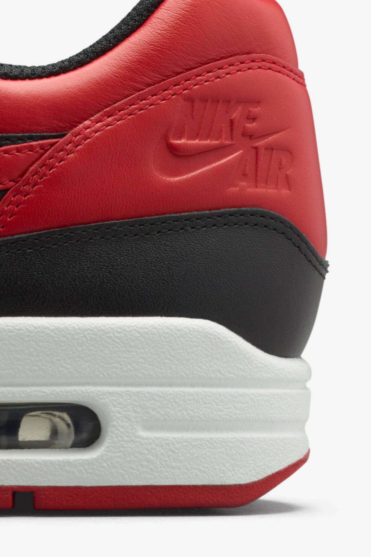 Nike air max 1 bred online