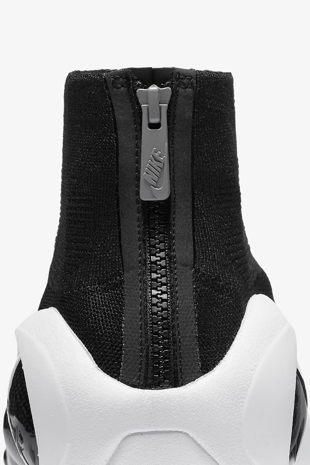 Nike Flight Bonafide 'Black & White' Release Date