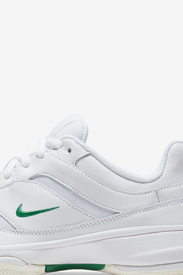 NikeCourt Court Lite 'London' Release Date