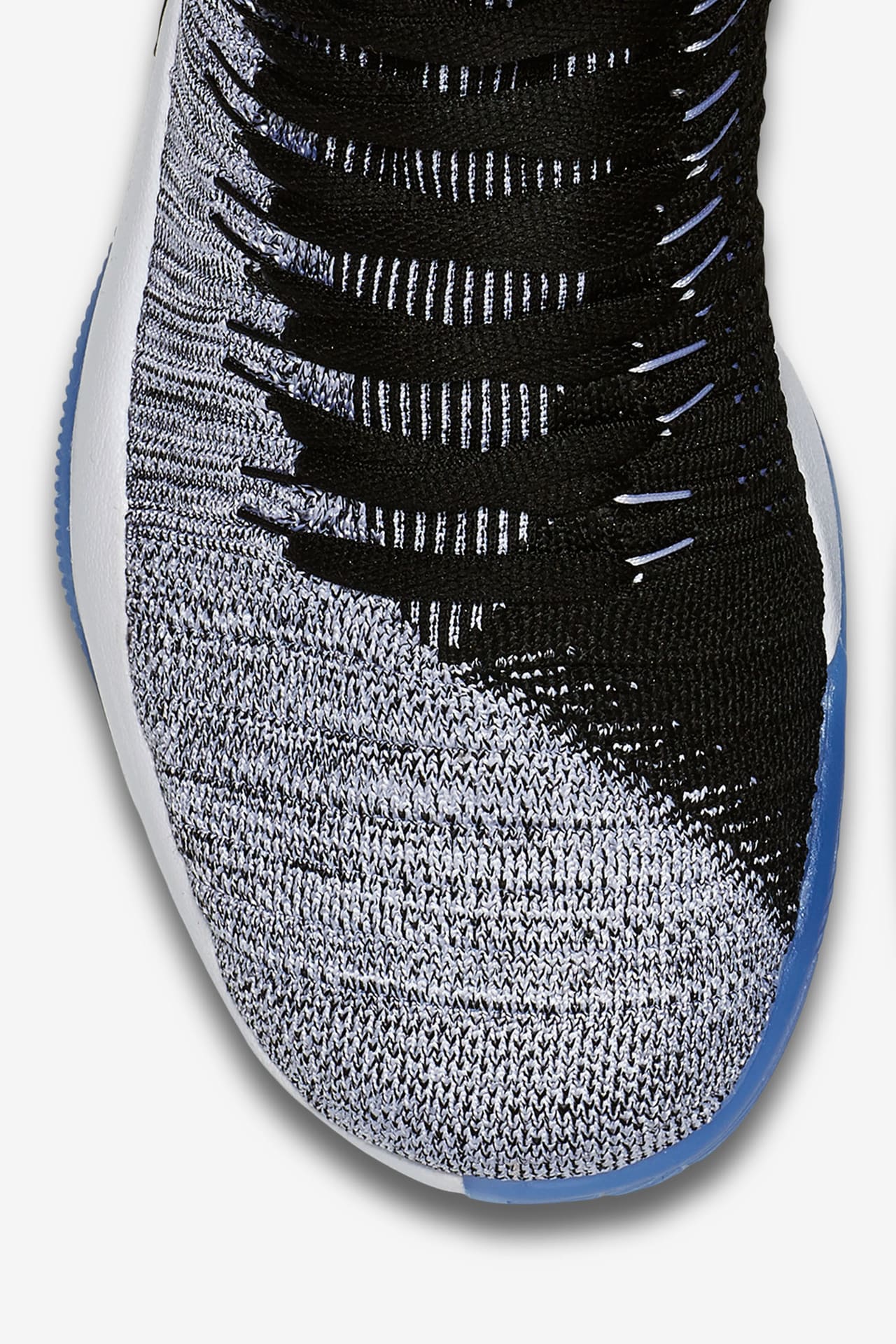 Nike Hyperdunk 2016 Flyknit Black White Release Date. Nike SNKRS