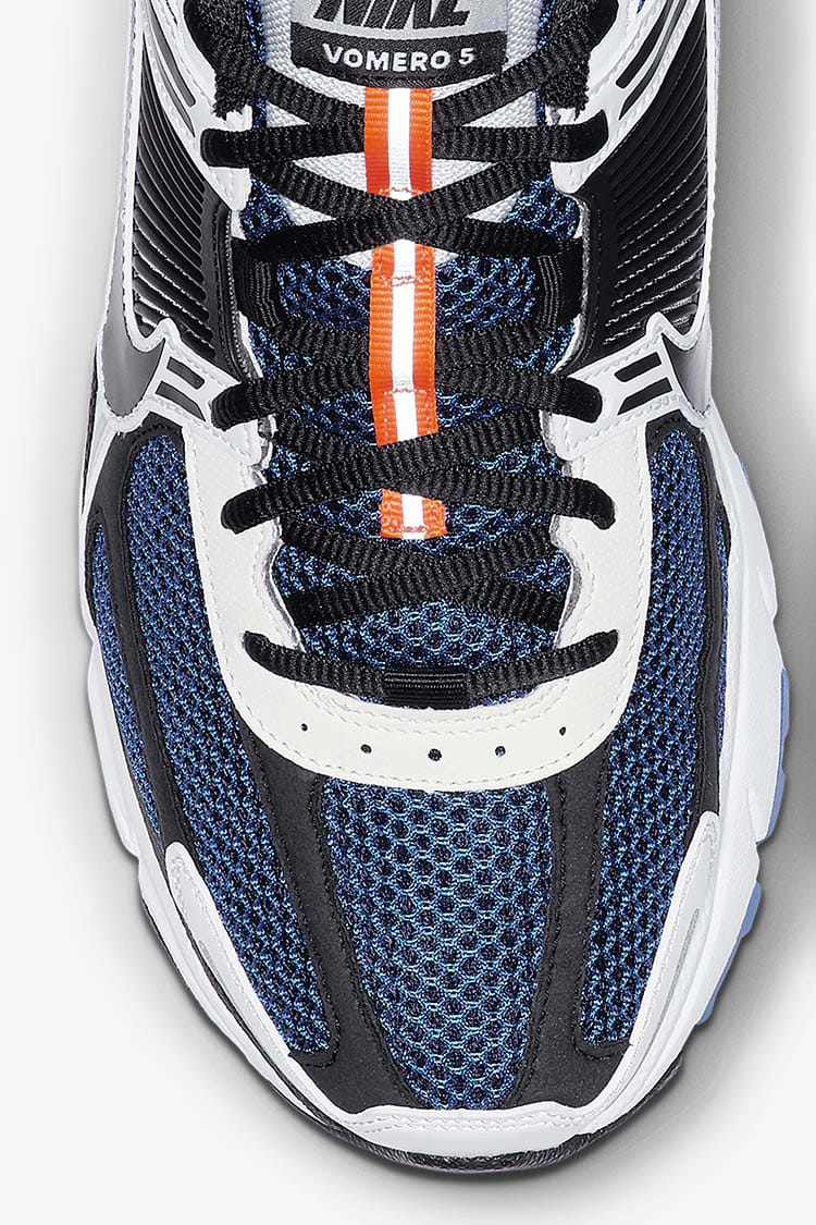 Nike Zoom Vomero 5 'Racer Blue' Release Date