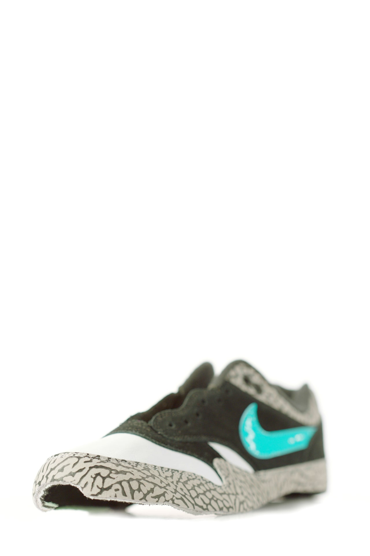 Mehr zum Design Der Nike Air Max 1 Retro Atmos Nike SNKRS