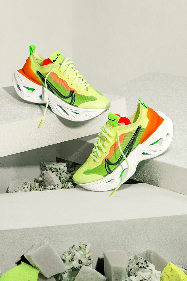 Nike x zoom x vista hotsell