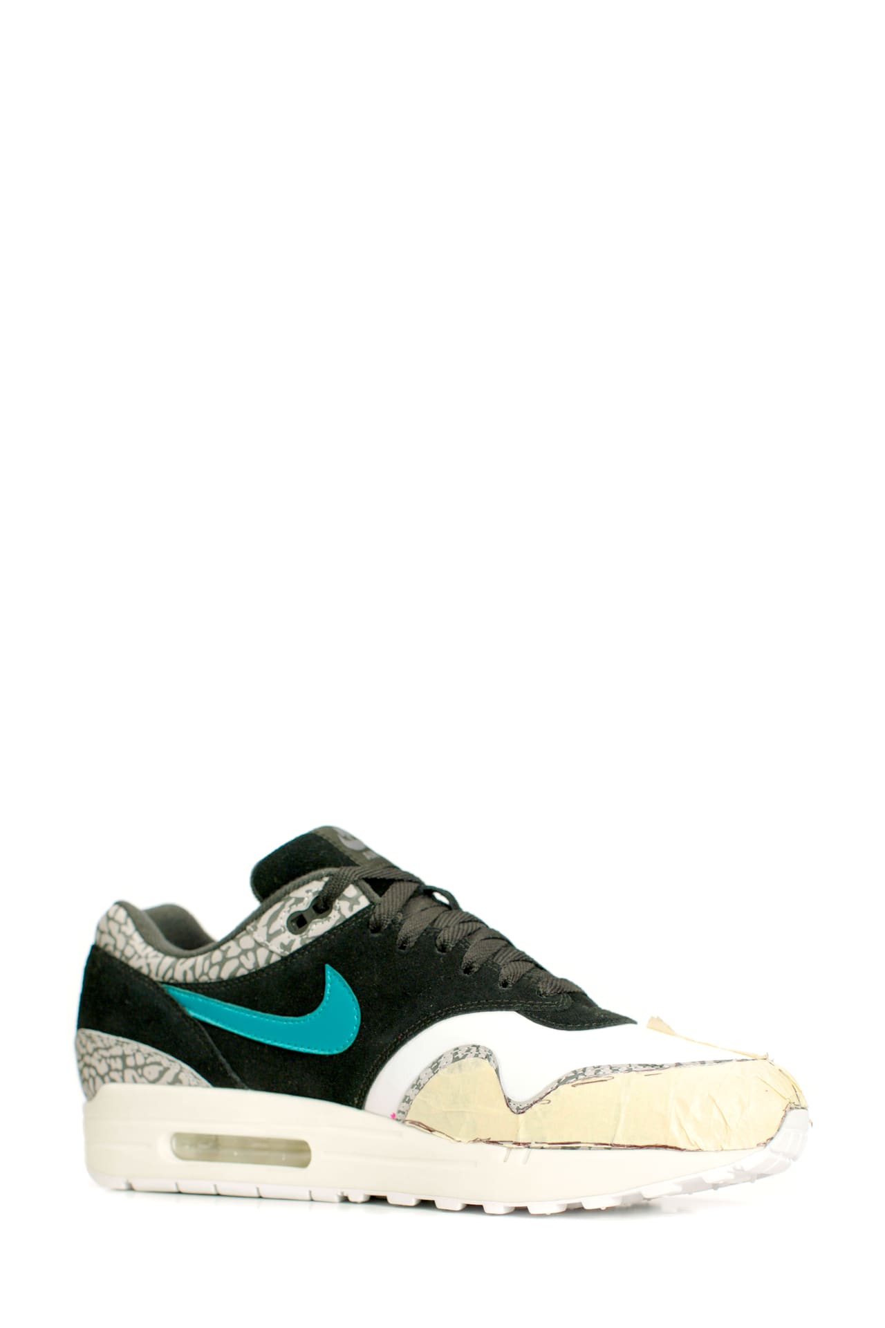 Mehr zum Design Der Nike Air Max 1 Retro Atmos Nike SNKRS