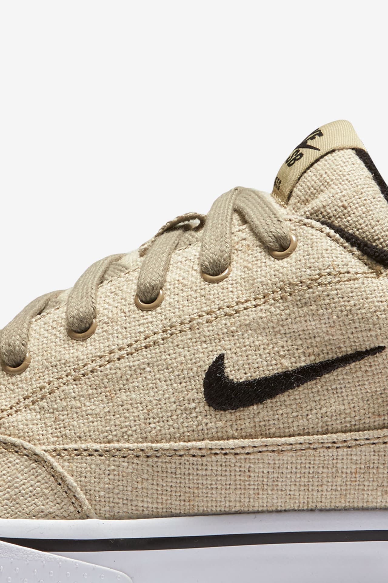 Nike SB Zoom GTS 'Rustic'