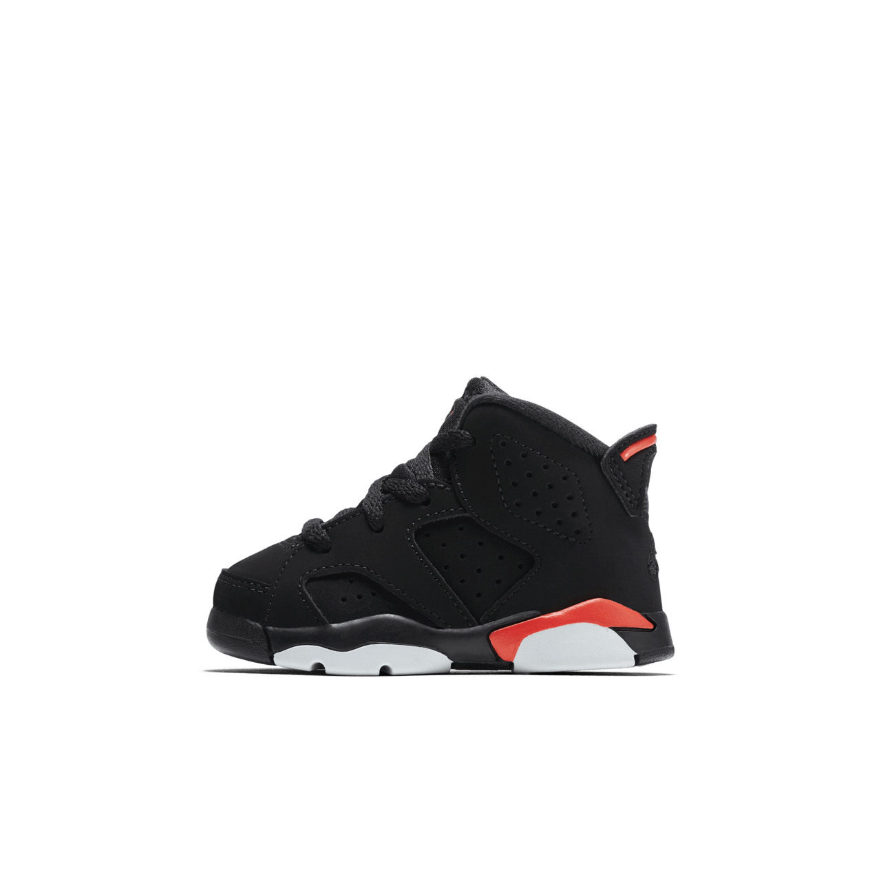 Air Jordan 6 Retro OG Infared Release Date. Nike SNKRS