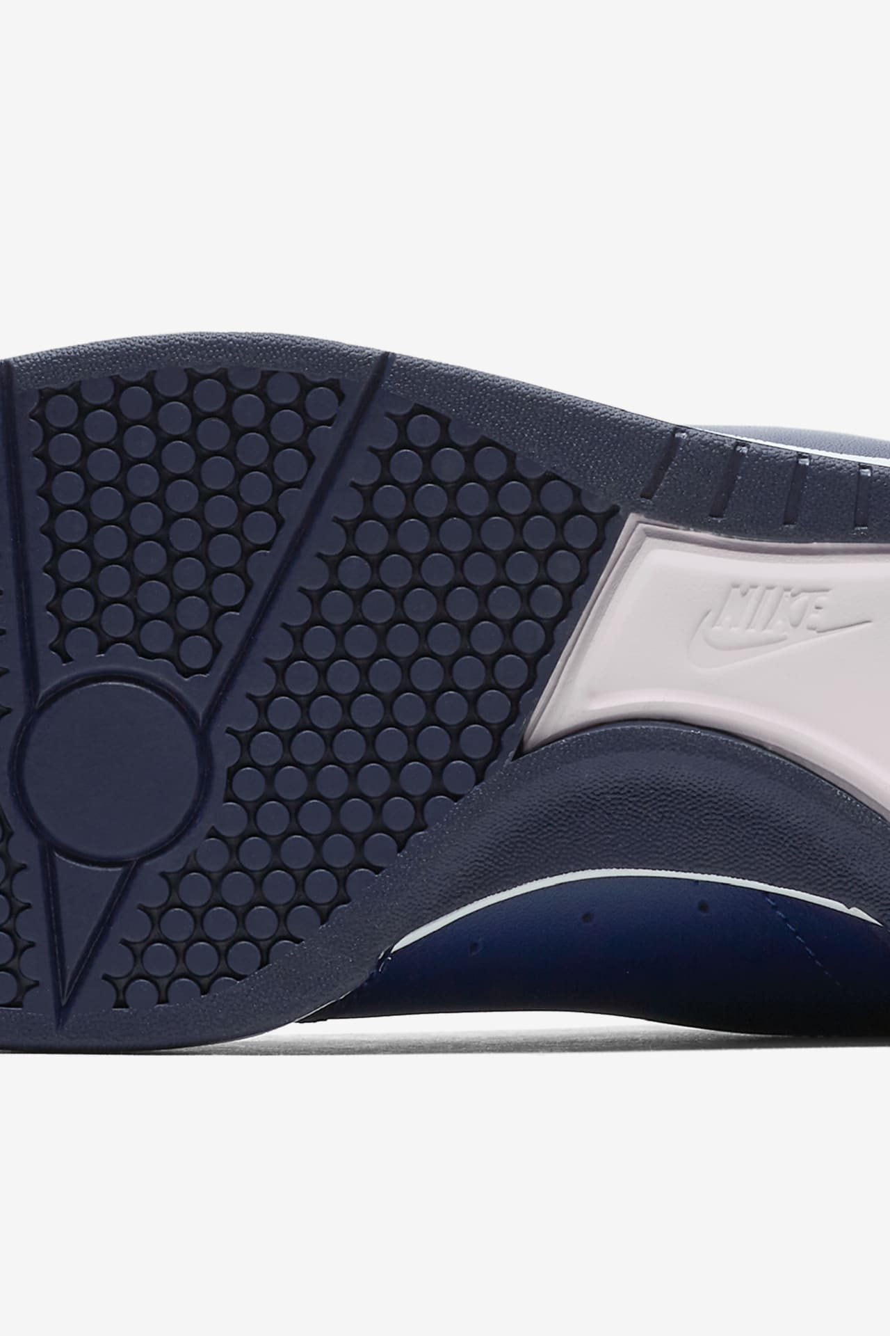 Nike Grandstand II 'Navy' Release Date