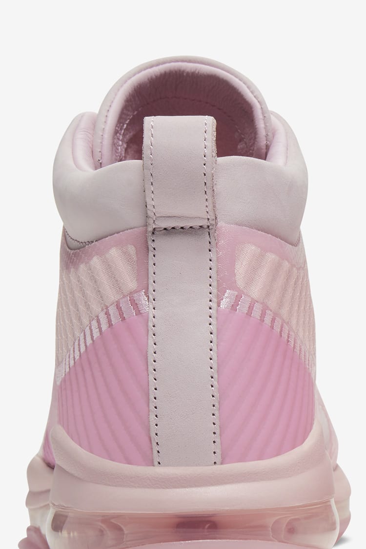 LeBron x John Elliott Icon 'Fuchsia' Release Date