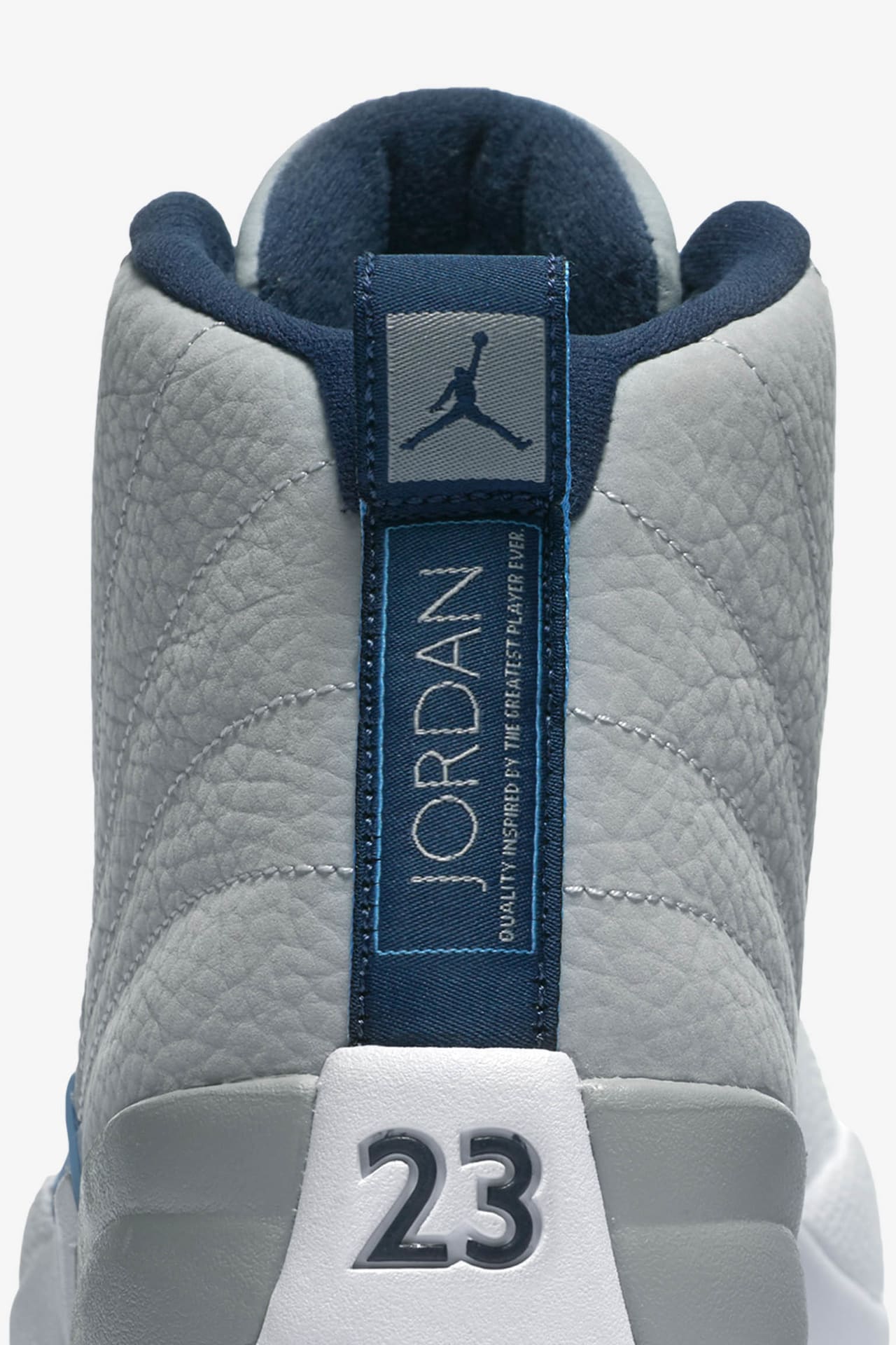 Air Jordan 12 'Top of Class' Release Date