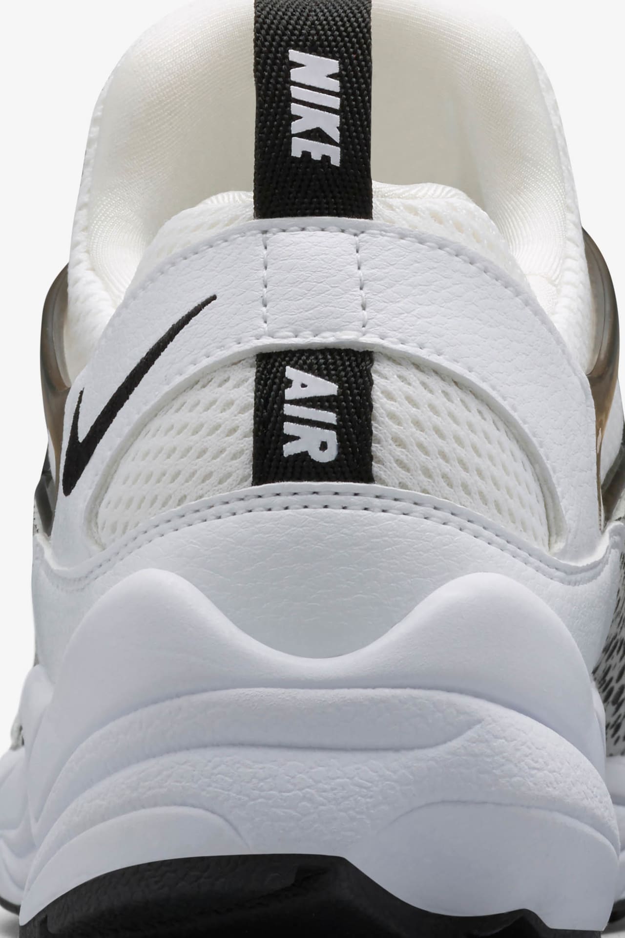 Women's Nike Air Huarache Light 'White & Safari'