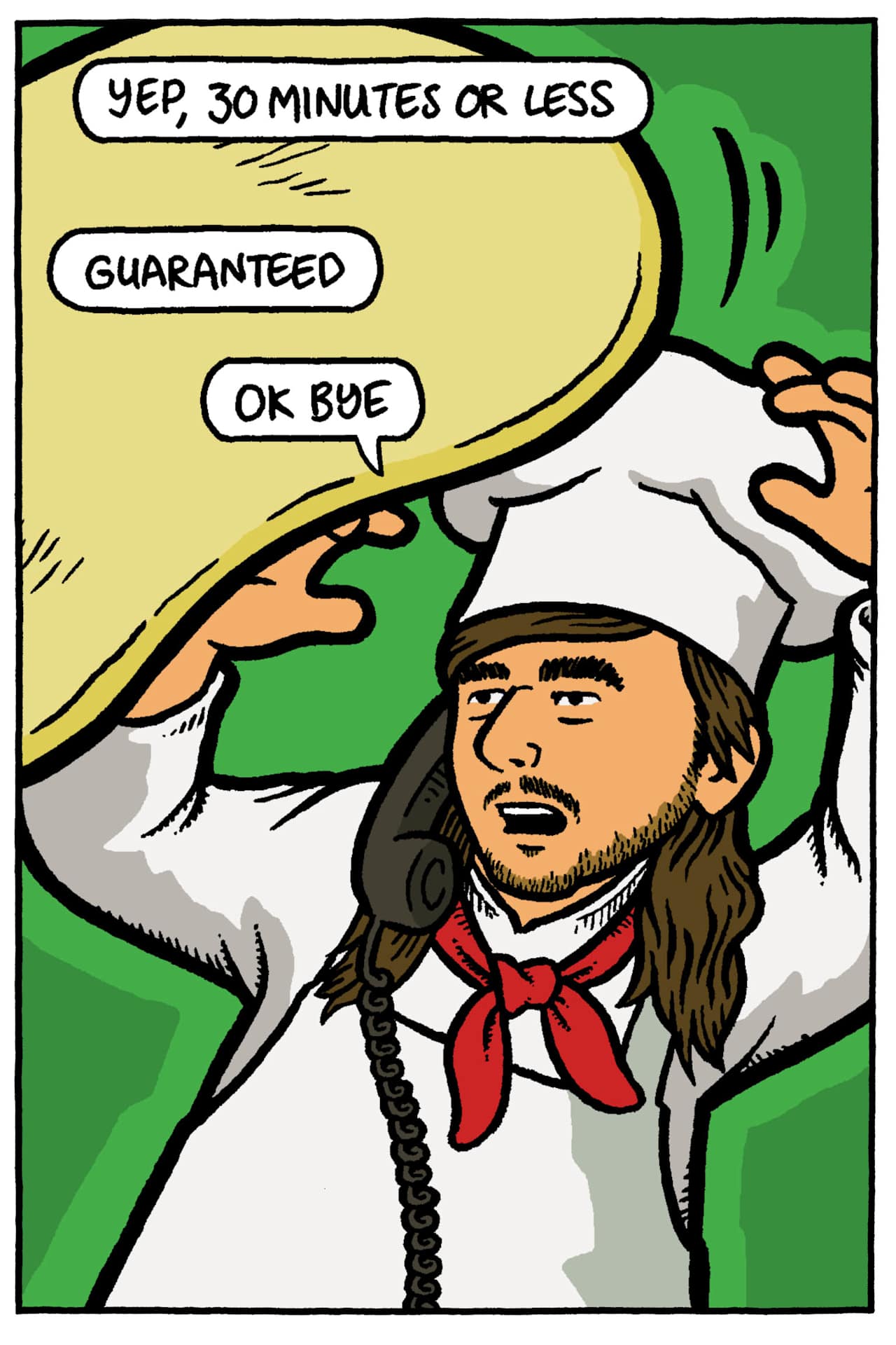 Nike Never On Time, Vol. I. Dimension 6 Comics