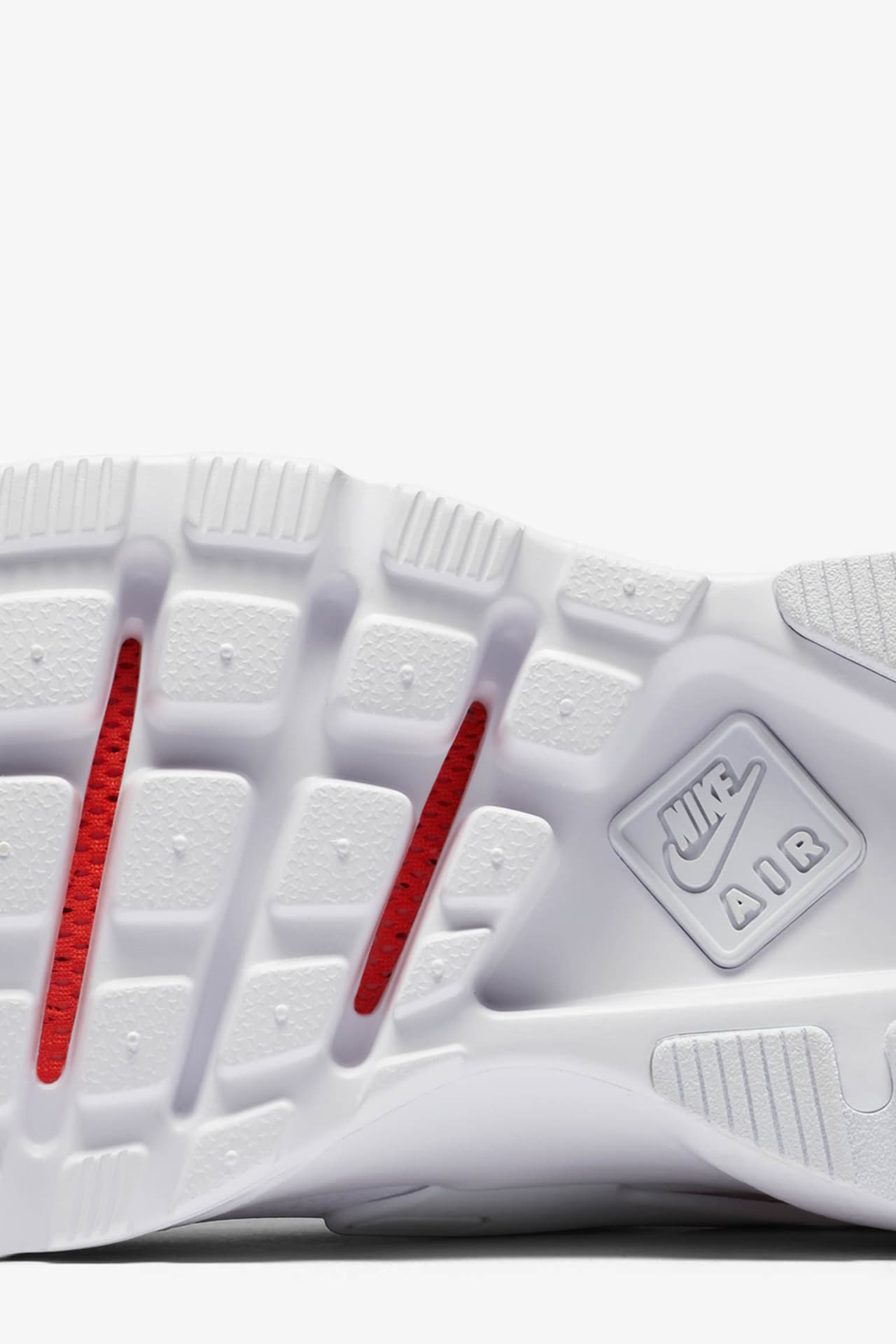 Nike Air Huarache Ultra Breathe 'Triple White'