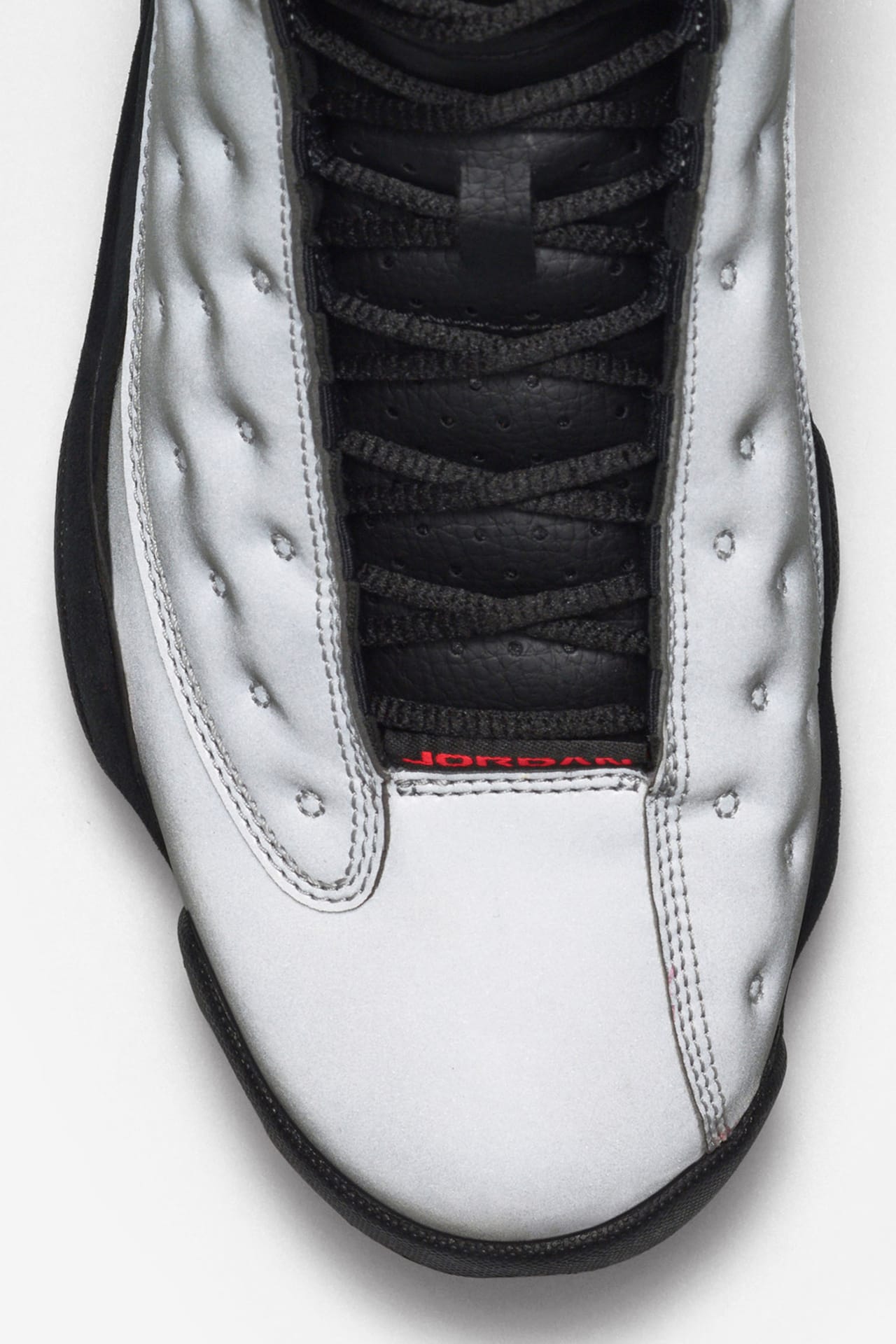 Air Jordan 13 Retro Reflective Silver Release Date. Nike SNKRS