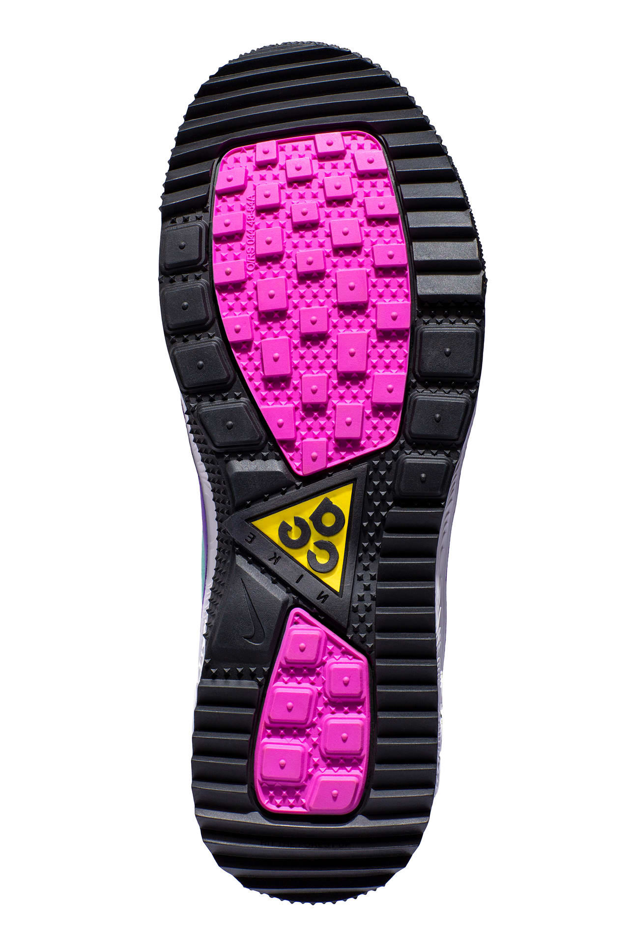 Bakom designen: ACG Dog Mountain