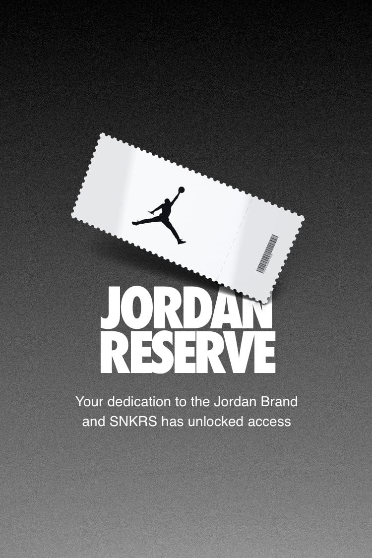 Jordan Reserve