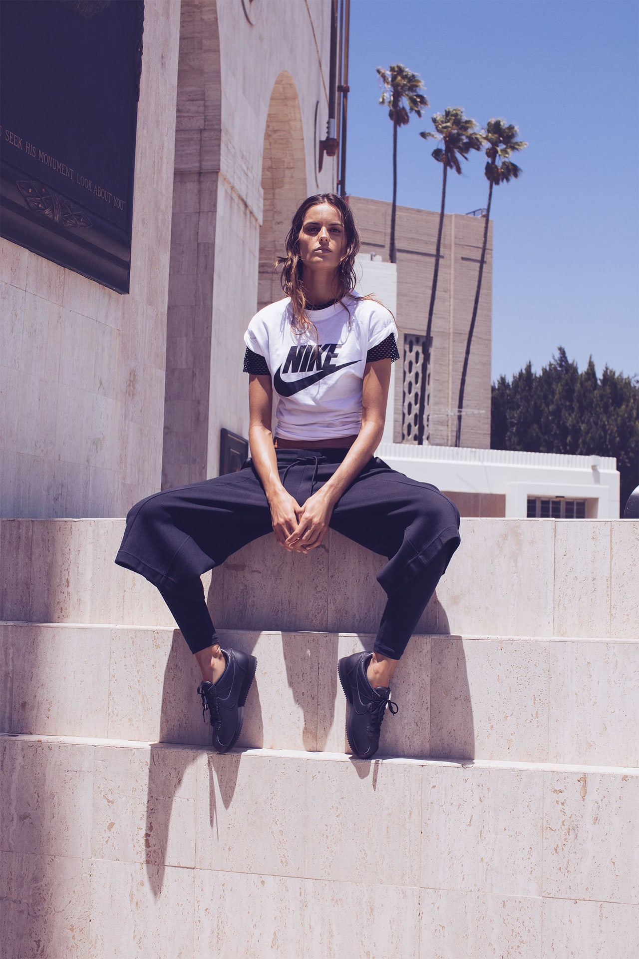 Seasonal Preview: Nike Beautiful x Powerful