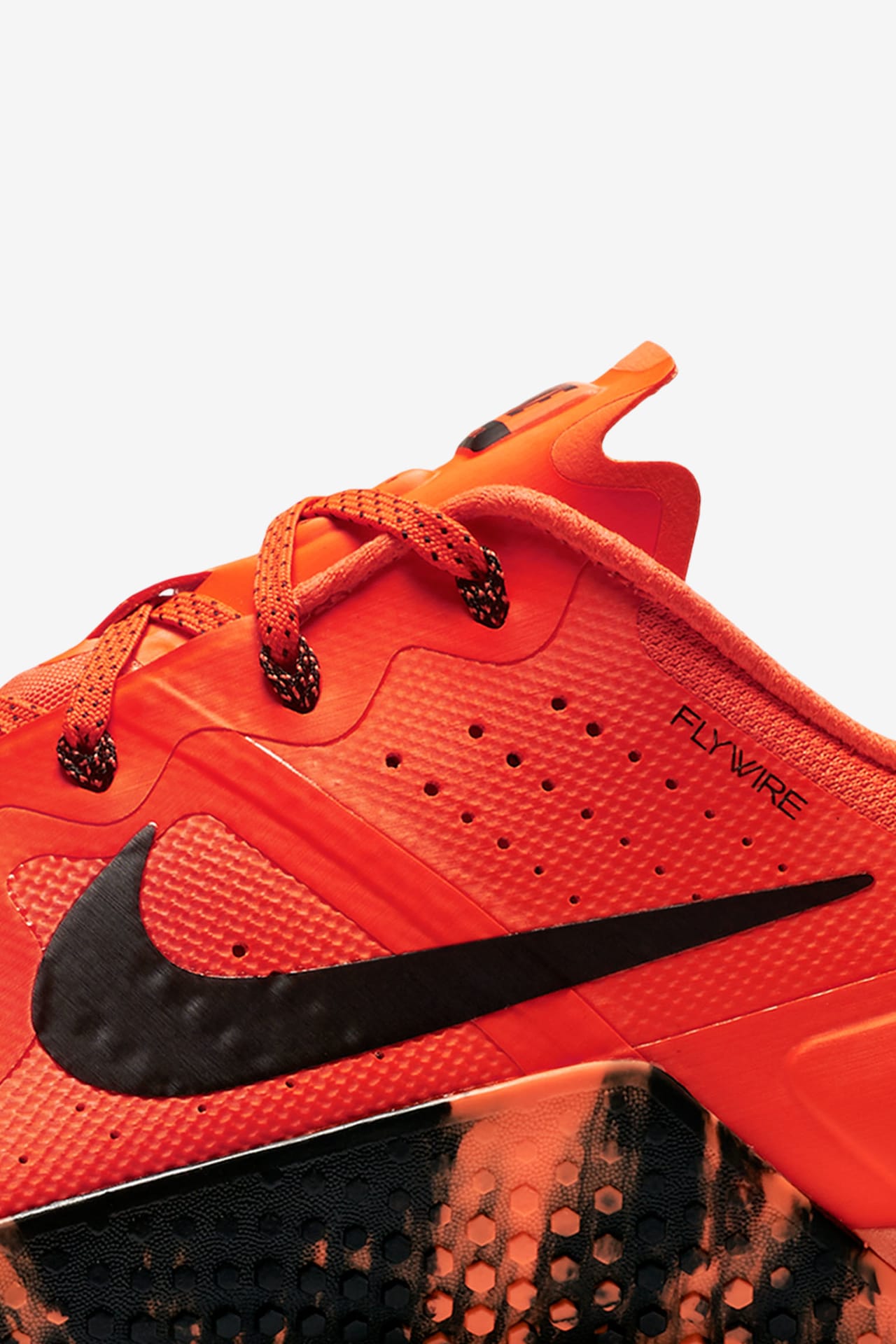 Nike Metcon 2 Total Crimson Black Marble Nike SNKRS