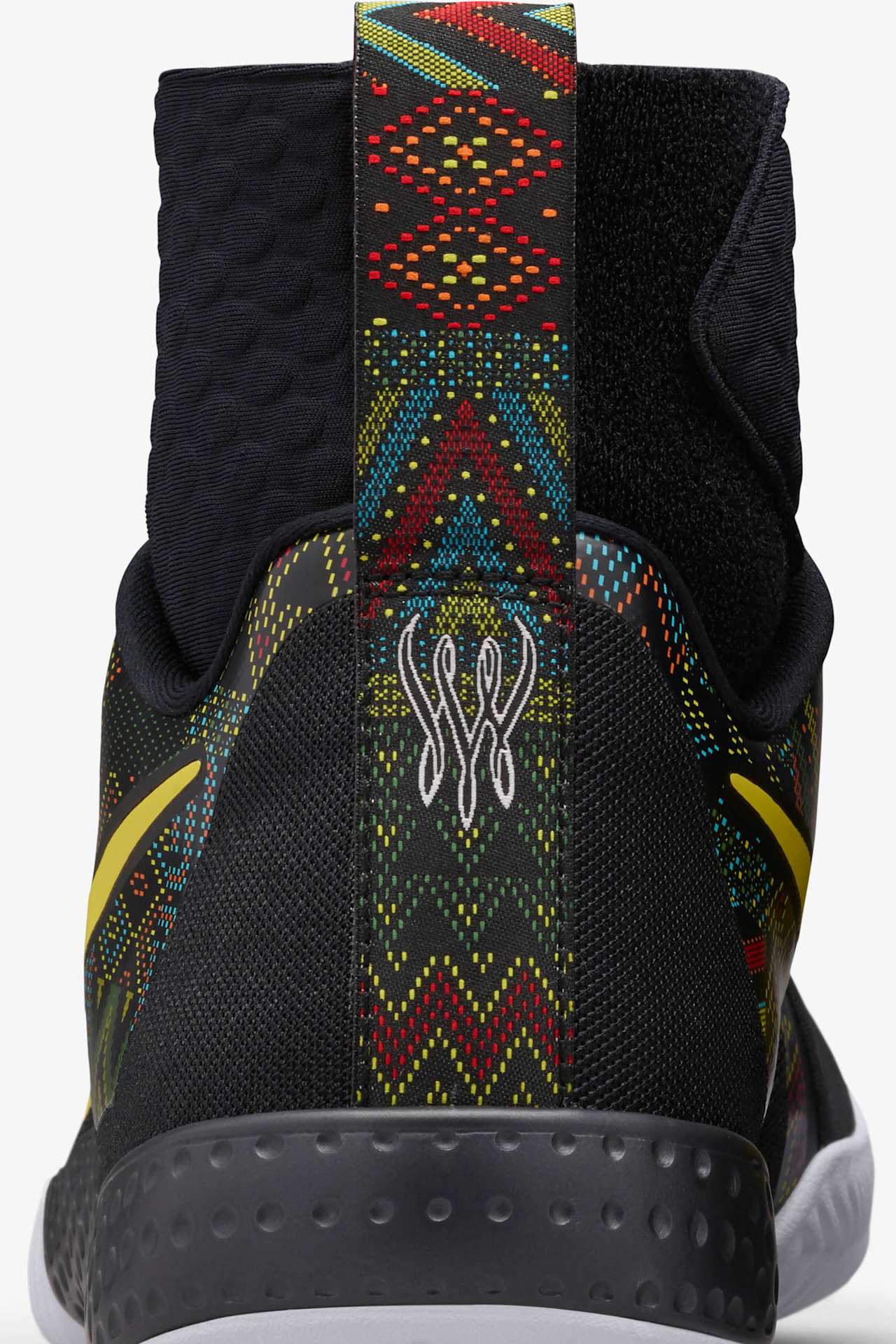 Women's NikeCourt Flare 'BHM' 2016 Release Date
